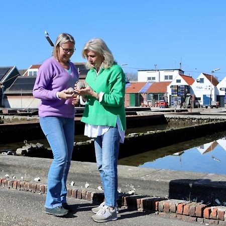 Vakantiewoning 114 In Villapark De Oesterbaai Wemeldinge Eksteriør bilde