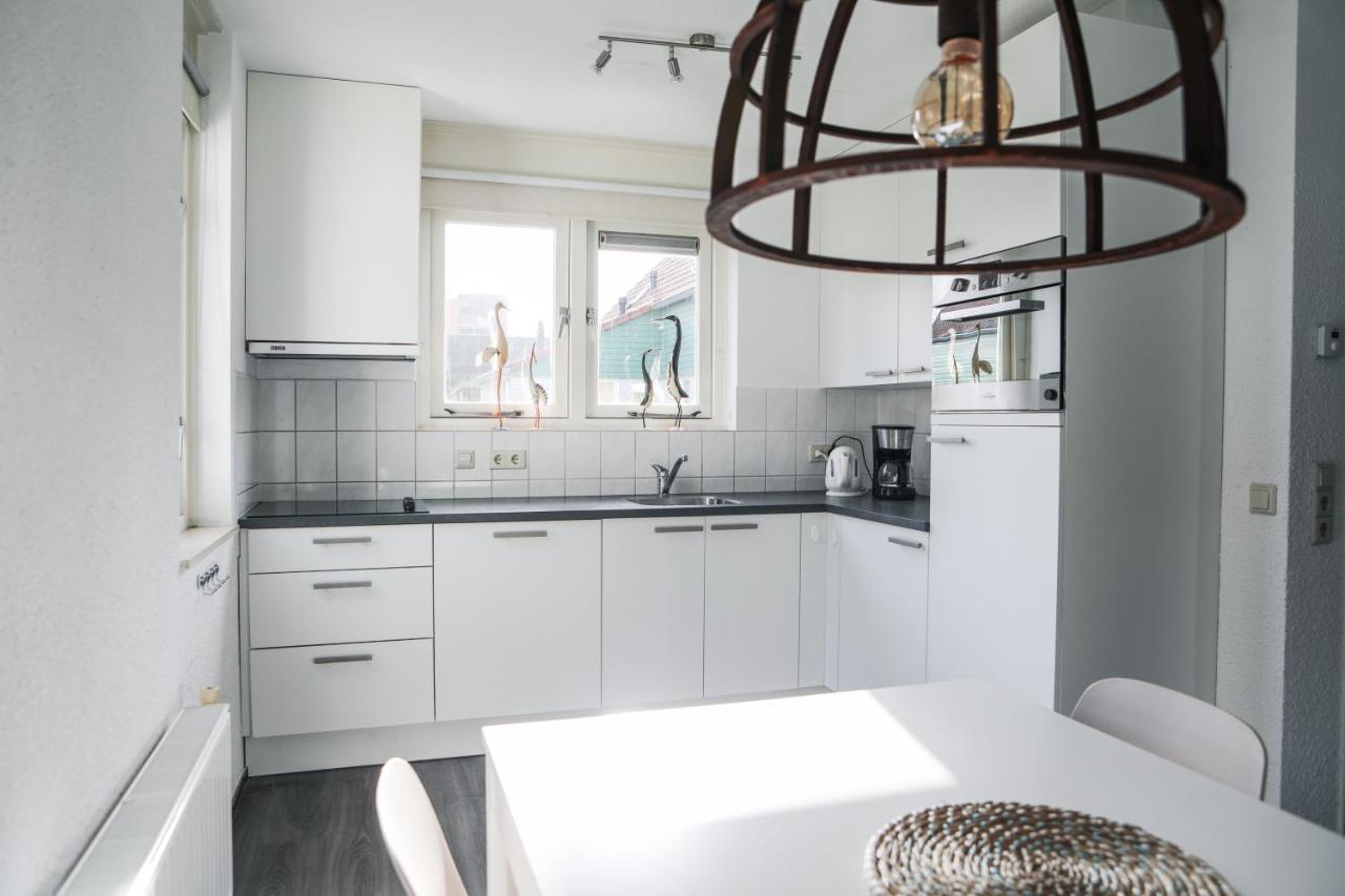 Vakantiewoning 114 In Villapark De Oesterbaai Wemeldinge Eksteriør bilde