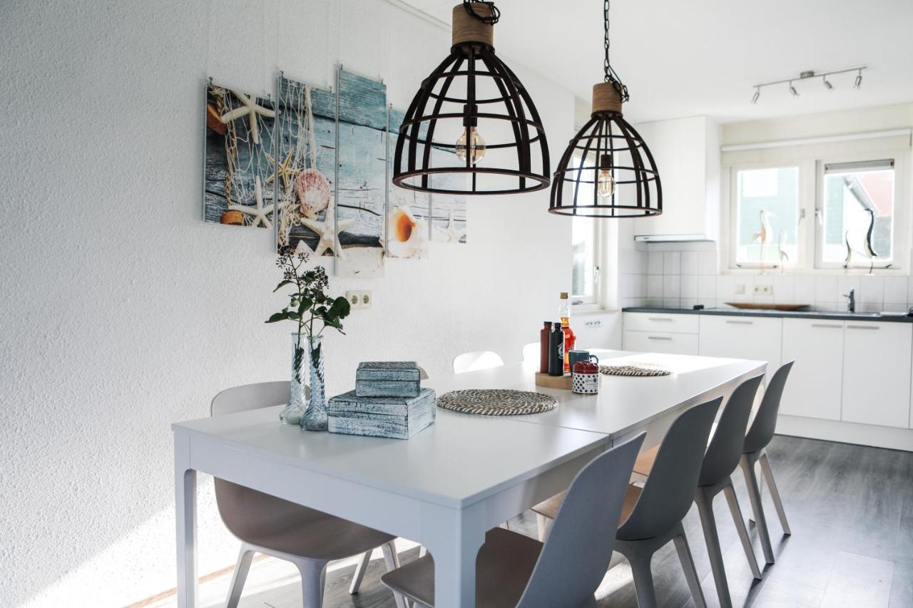 Vakantiewoning 114 In Villapark De Oesterbaai Wemeldinge Eksteriør bilde