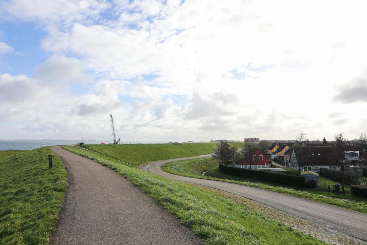 Vakantiewoning 114 In Villapark De Oesterbaai Wemeldinge Eksteriør bilde
