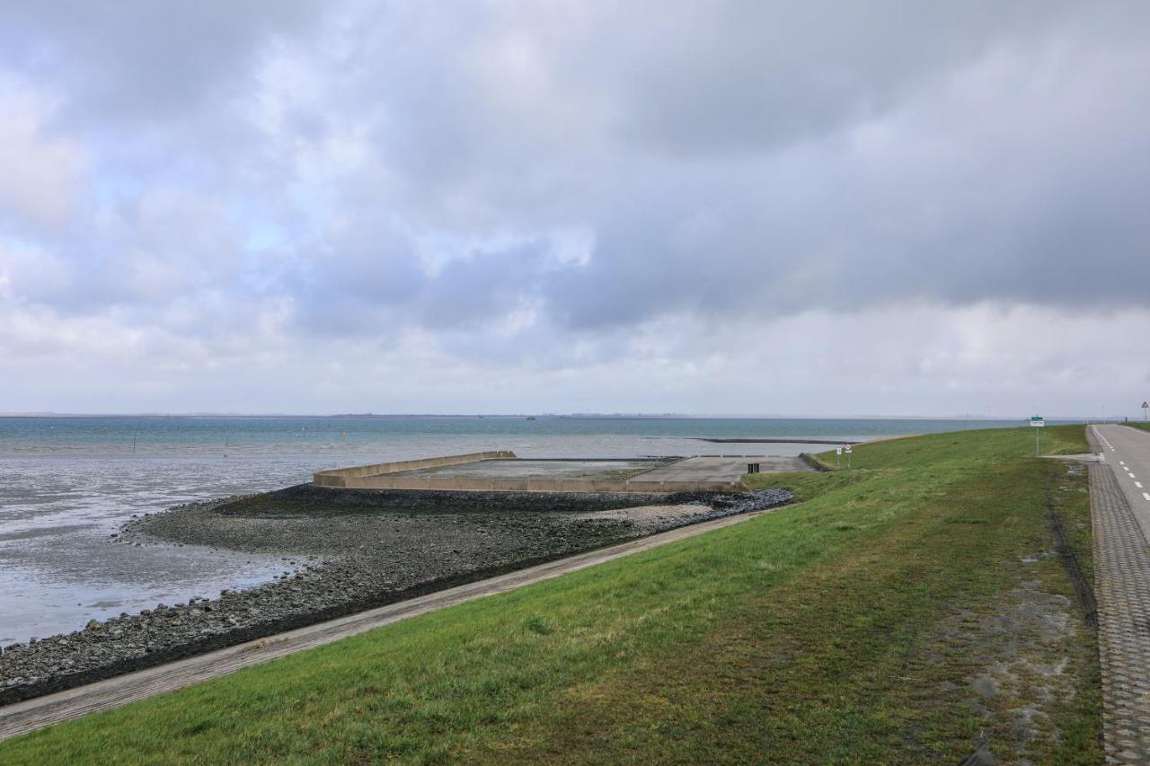 Vakantiewoning 114 In Villapark De Oesterbaai Wemeldinge Eksteriør bilde
