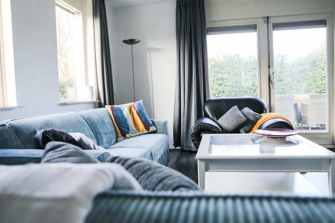 Vakantiewoning 114 In Villapark De Oesterbaai Wemeldinge Eksteriør bilde