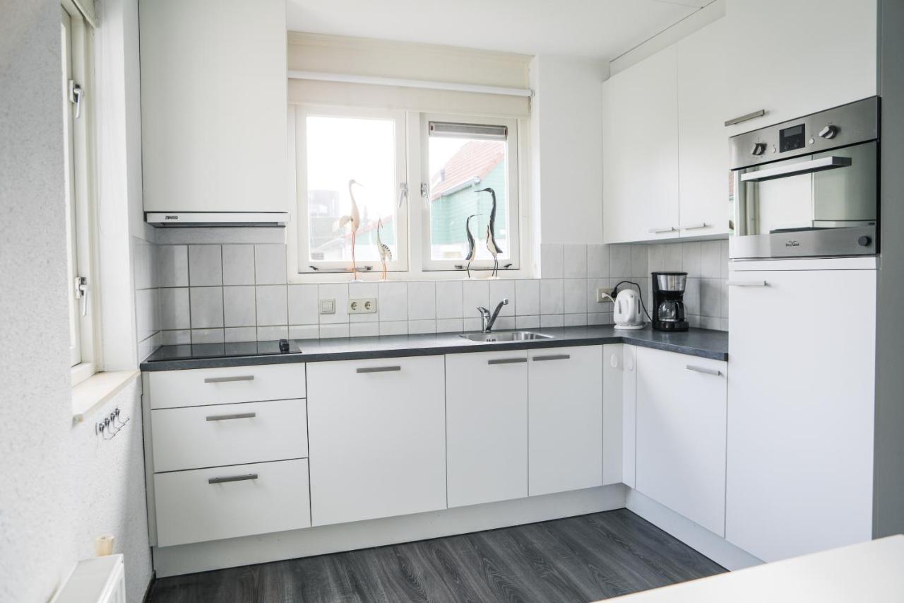 Vakantiewoning 114 In Villapark De Oesterbaai Wemeldinge Eksteriør bilde