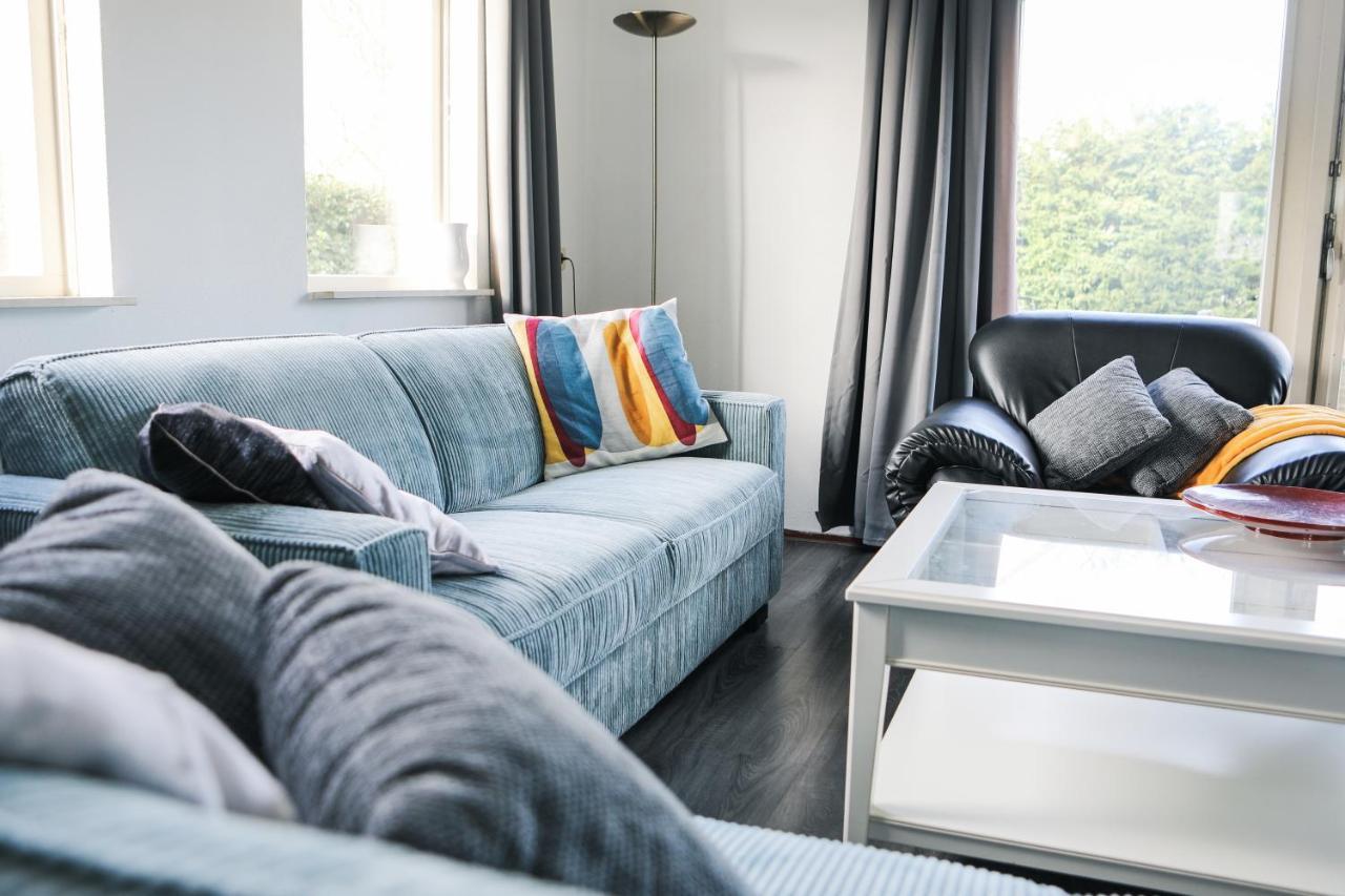 Vakantiewoning 114 In Villapark De Oesterbaai Wemeldinge Eksteriør bilde